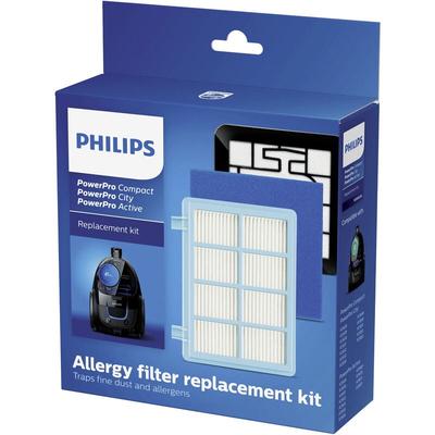 Home PowerPro Compact und Active Filter-Austausch-Kit 1 St. - Philips