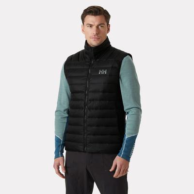 Helly Hansen Herren Verglas Daunenweste 2.0 XL Image