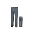 Jeans da lavoro elasticizzati Beta 7526 xxl