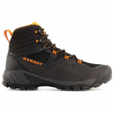 Mammut - Sapuen High GTX - Wanderschuhe 46 2/3 | EU 46,5 schwarz Image