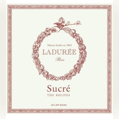 Anthropologie Other | Ladure Sucr: The Recipes | Color: Gold | Size: Os