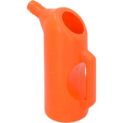 CARTREND Messgefaess Kunststoff 1l Messbecher 10983 Image