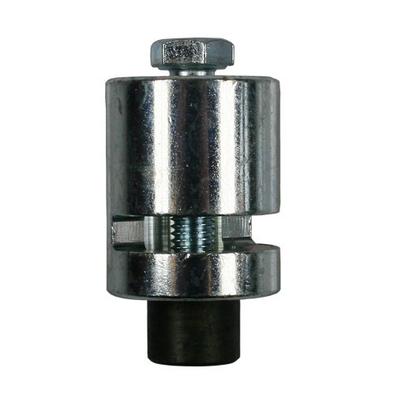 BUSCHiNG GmbH Tankstellen- und Werkstattgeräte Lochstanze 17 mm für Parksensoren Lochstanzen-Set (Abstandssensoren) 100795 Image