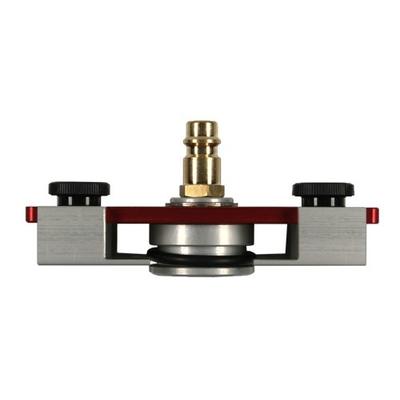 BUSCHiNG GmbH Tankstellen- und Werkstattgeräte Bremsadapter Variabel 34mm, Schieber 202 Füll-/Entlüftungsgerät, Bremshydraulik 100729 Image