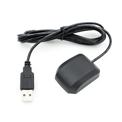 G MOUSE USB GPS-Empfänger VK-162