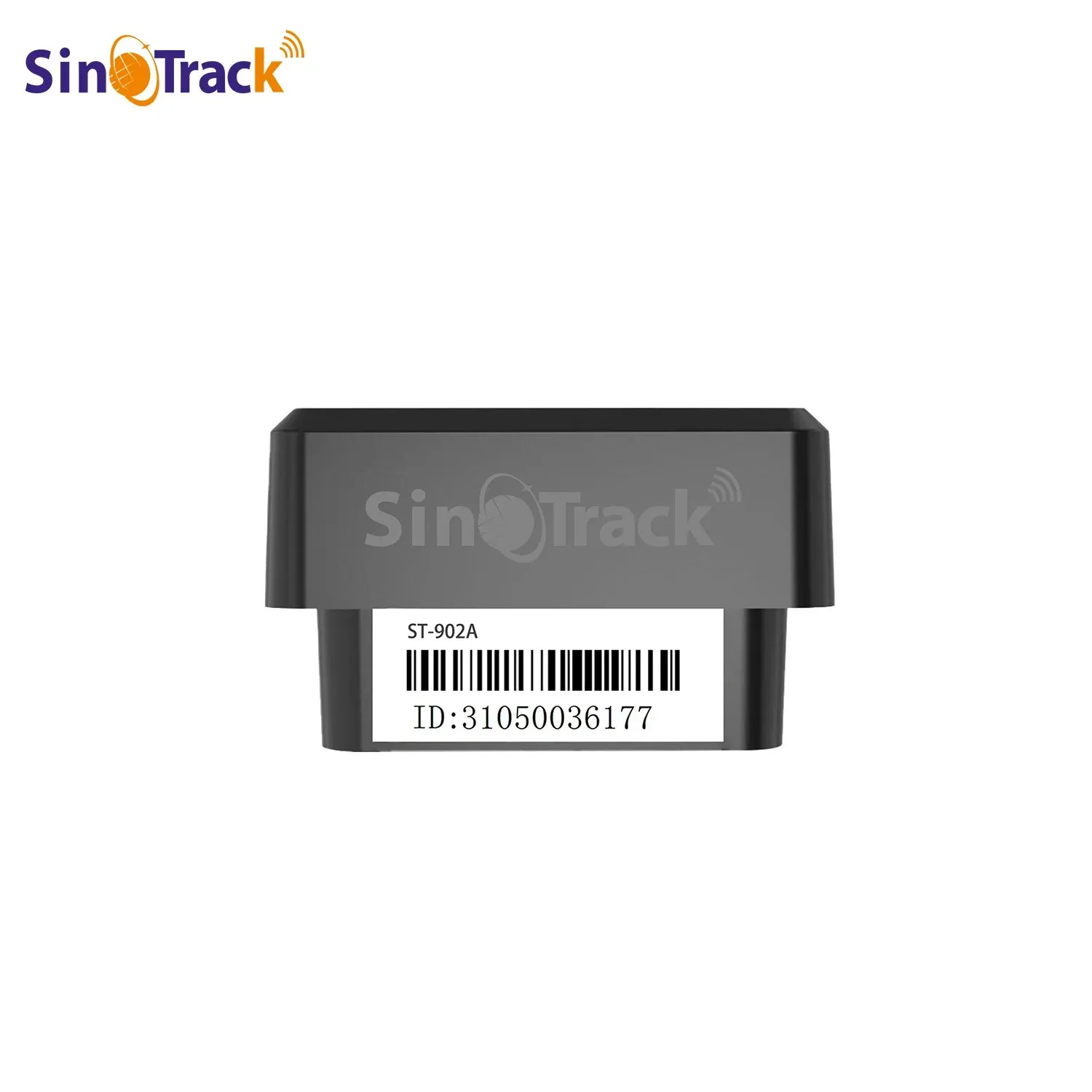 SinoTrack ST-902A Mini OBD GPS moniteur vocal Tracker 16PIN OBD II Plug Play voiture GSM OBD2 dispositif de suivi GPS avec application gratuite