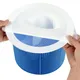 5/10 pezzi calzini per skimmer per piscina per uso domestico risparmiatori perfetti design in rete di nylon per filtri cestini skimmers accessori per piscina