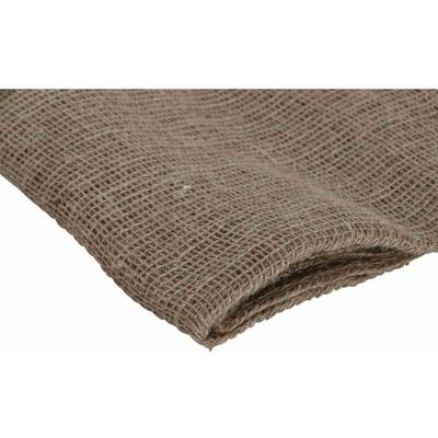 Jute-Schutzsack naturfarbig 100 x 110 cm