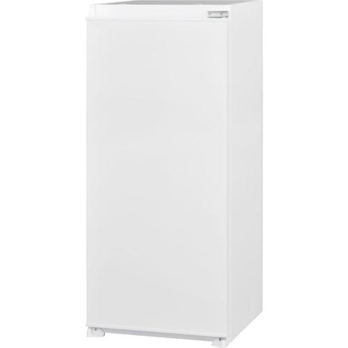 Kühlschrank 4 Gefrierfach Einbaukühlschrank Schlepptür 122 cm Respekta KS122410