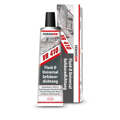 Teroson 75 ml VR 410 Flächendichtstoff [Hersteller-Nr. 800109] Image