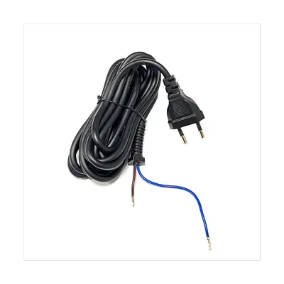 Replacement Power Cord for Wahl 8147 8466 8467 Hair Clipper Cable Hair Trimmer Part DIY Accessory EU
