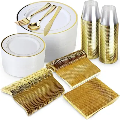 Dinnerware+Sets