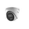 Telecamera Hikvision IP Dome Turret 2 Megapixel Hikvision ColorVu 2.8mm HWI-T229H