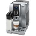 Macchine da caffè - Macchina da caffè automatica Dinamica, color argento ECAM350.75.S - Delonghi