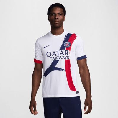 PSG Nike Stadium Auswärtstrikot 2025-26 Image