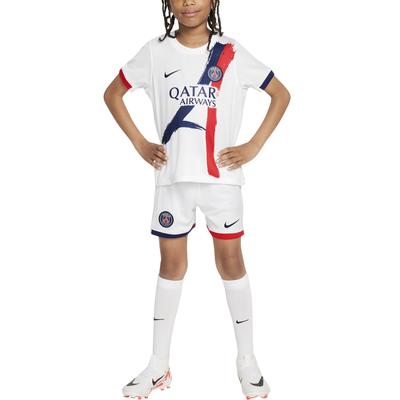 PSG Mini-Auswärtsausrüstung Stadium 2025-26 - Kleinkinder Image