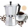 Moka Pot, Cafetiere Italienne 6 Tasses, Cafetières Italiennes Espresso, Cafetiere Moka Italienne,