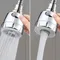 Gadgets de cuisine, robinet 2/3 modes, Rotation à 360 degrés, Tube d'extension de filtre, douche, économie d'eau, accessoires de cuisine universels