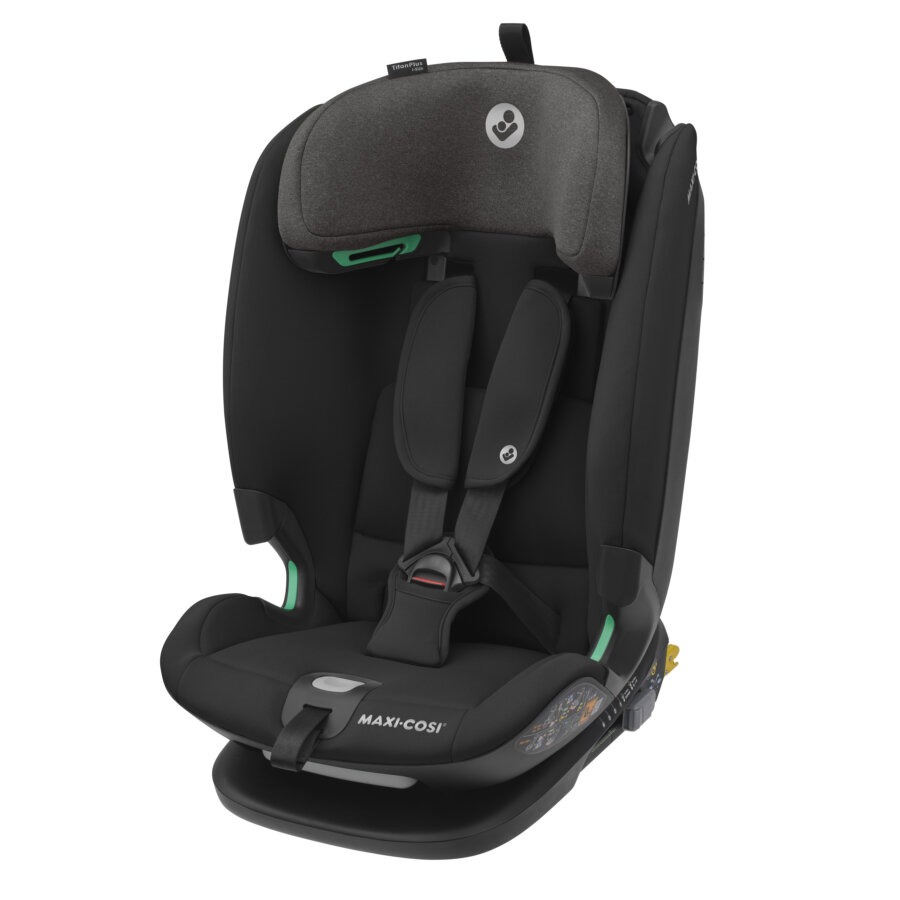 Siège Auto Isofix Maxi Cosi Titan Plus R129 I-size 76-150 Cm
