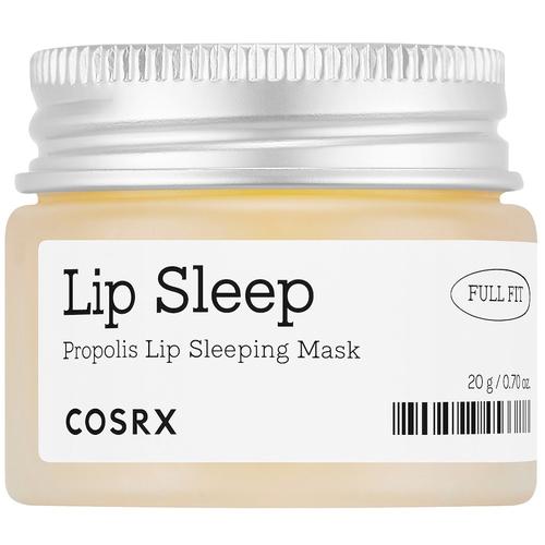 Cosrx - Propolis Lip Sleeping Mask Lippenmasken 20 g