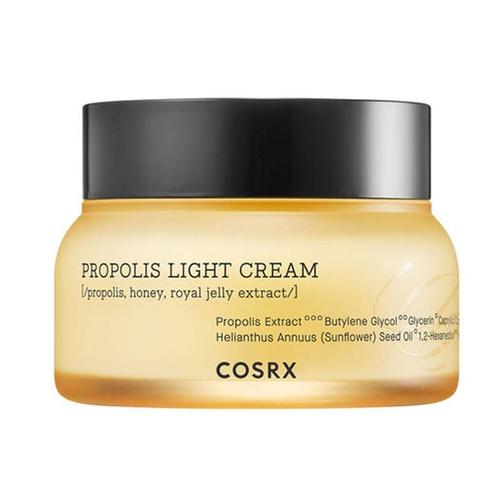 Cosrx - COSRX Full Fit Propolis Light Cream-EU Gesichtscreme 65 ml