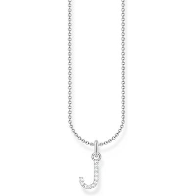 Thomas Sabo - Kette 925er Silber Ketten 1 ct Damen