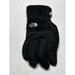 The North Face Accessories | *One Glove* The North Face Black Fleece Gloves Women’s Large - Only Right Hand | Color: Black | Size: Os