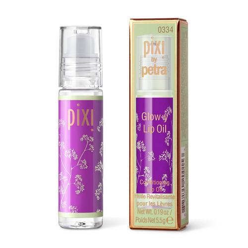 Pixi - Glow-Y Lip Oil Lippenöl 5,5 g Violett