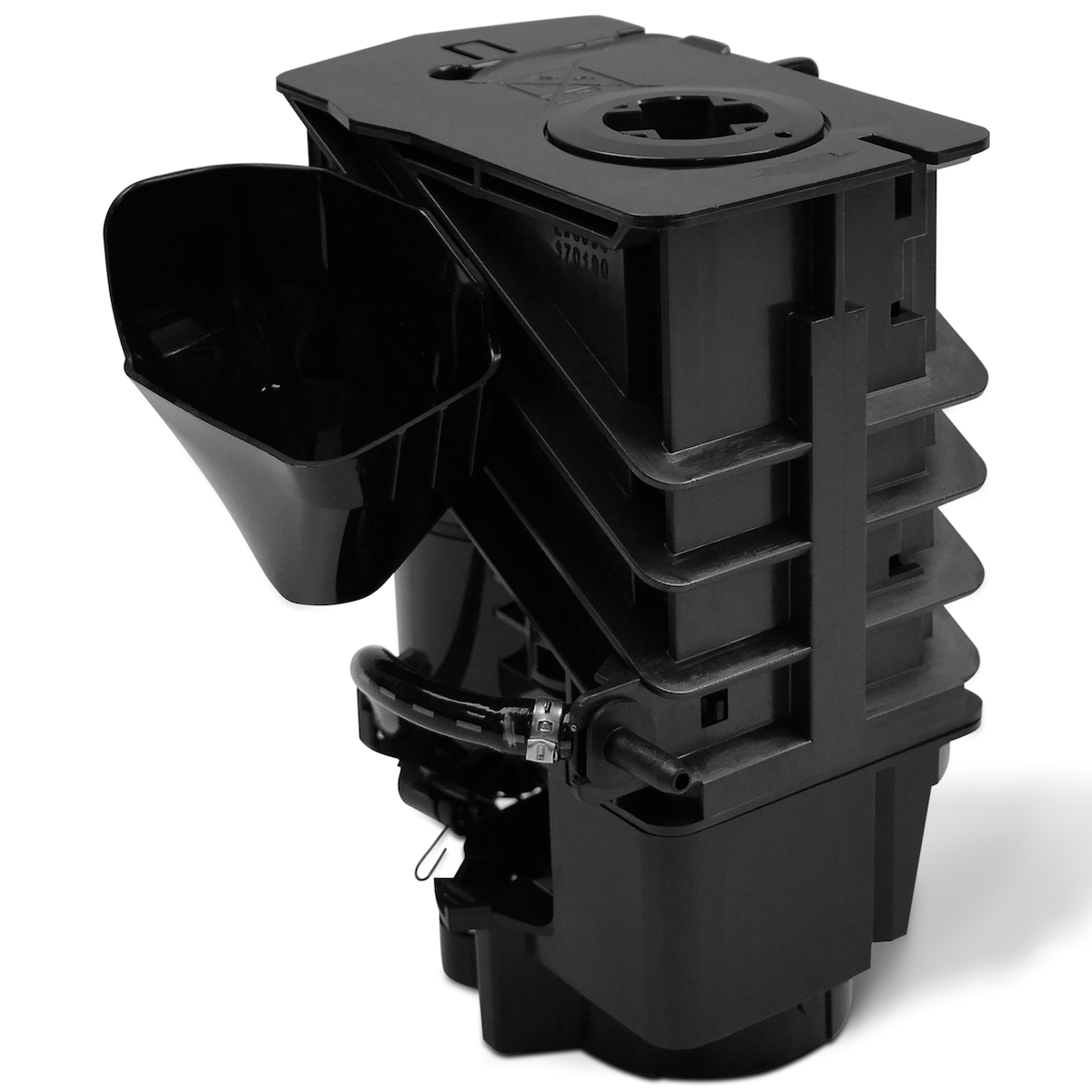 Brüheinheit Siemens EQ9 11032774 11043543 für Kaffeevollautomat