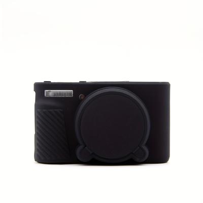 TEMU 1pc Silicone Protective Cover, Suitable For Camera