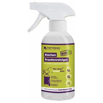 Bio Küchen-Frontenreiniger 500 ml - Hotrega