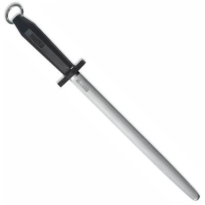F.dick - Wetzstahl, eurocut, 30 cm Wetzstab Messerschärfer - 77553302