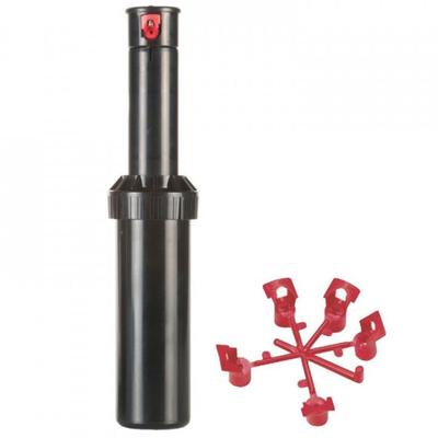 S050 sprinkler reichweite 55 107 m 12 innengewinde exclusives angebot - Rain Image
