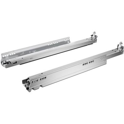 Vollauszug Actro 5D Silent System Grt. xl 70 kg EB21 500 mm Image