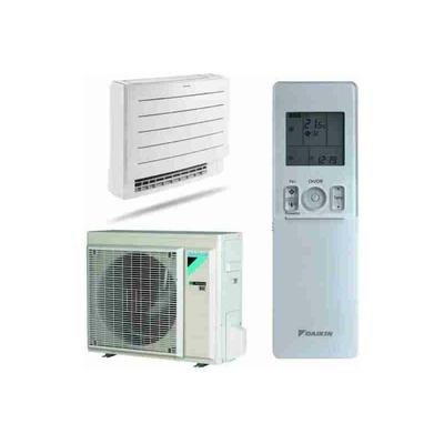 Daikin - Bodenkonsole 18000 btu Perfera FVXM50A/RXM50R FVXM50A RXM50R mit optionalem Wifi 5.3 kW