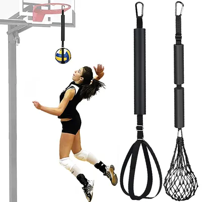 Volleyball+Equipment