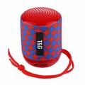 TG TG129 Altoparlante Bluetooth Bluetooth Portatile Mini Suono stereo Altoparlante Per PC Il computer portatile Cellulare