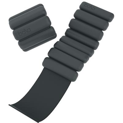 Bala BALA BANGLES CHARCOAL