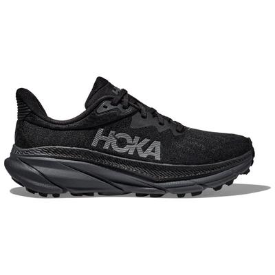 HOKA - Women's Challenger 7 - Trailrunningschuhe US 6 - Regular | EU 37,5 schwarz