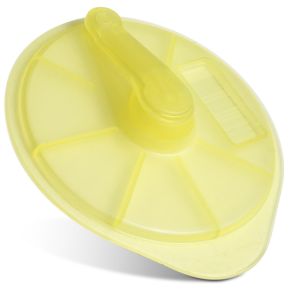 Reinigungsdisc passend wie Bosch 00576836 T-Disc für Kapselmaschine Image