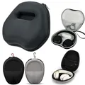 Per Sony WH-CH720N WH-CH520 custodia per cuffie Wireless custodia protettiva per cuffie con guscio rigido in EVA custodia per il trasporto di cuffie da viaggio
