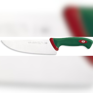 Sanelli Tranchiermesser, ergonomischer Griff, Klingenlänge 21 cm Image