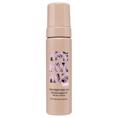 THE FOX TAN One Night Only Tan Selbstbräuner 200 ml Image