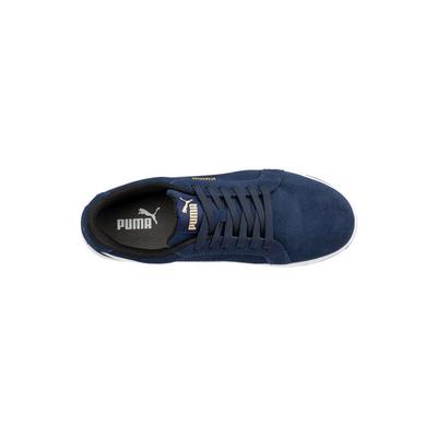 Puma Safety Shoes - Halbschuh - puma - Iconic Suede S1P 6400