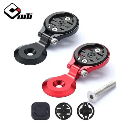 New ODI Out Front Road Mountian Bike Stem Handlebar Adjustable Mount for Garmin Edge Wahoo Elemnt