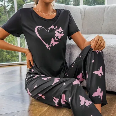 Womens+Pajamas