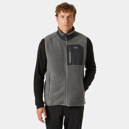 Helly Hansen Unisex Panorama Pile Fleece-weste XS