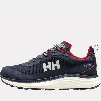 Helly Hansen Herren Stega Helly Tech® Wasserdichte Wanderschuhe 46.5