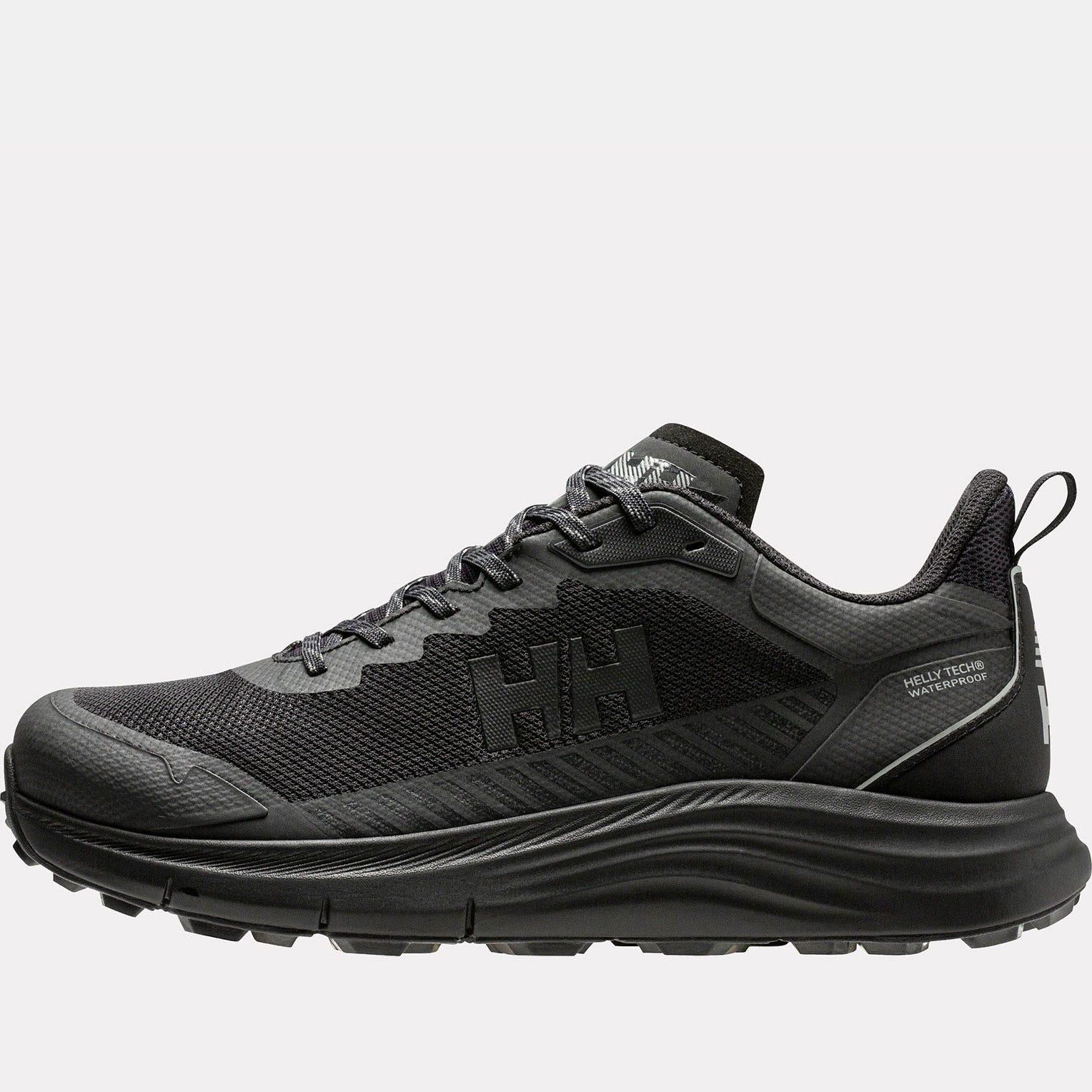 Helly Hansen Herren Stega Helly Tech® Wasserdichte Wanderschuhe 46 Image