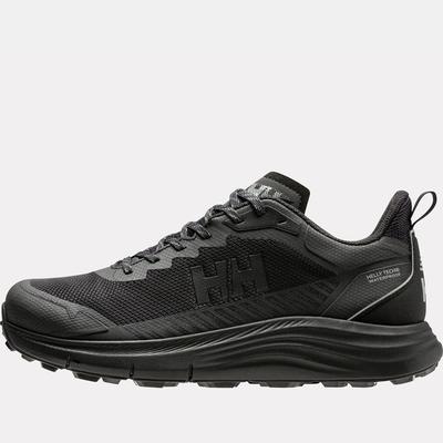 Helly Hansen Herren Stega Helly Tech® Wasserdichte Wanderschuhe 46